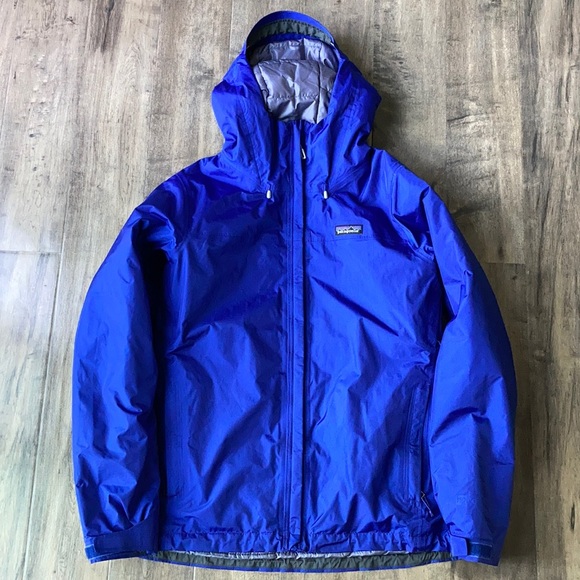 patagonia insulated torrentshell womens